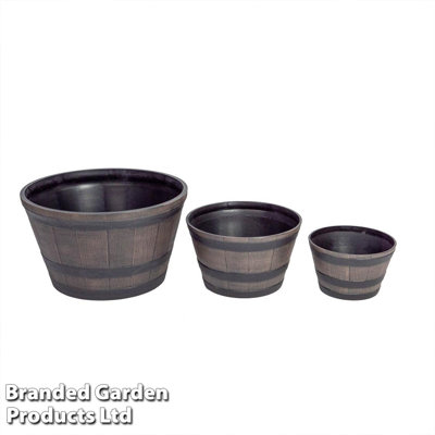Plastic Outdoor Pot Planter