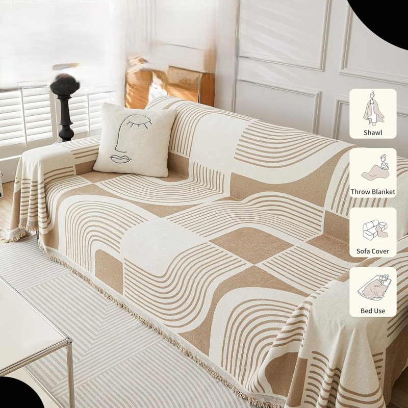 Sofa Slipcover