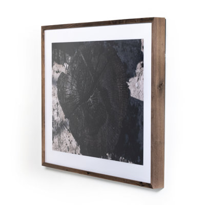 Char II Print by La Gurvia Madaeras