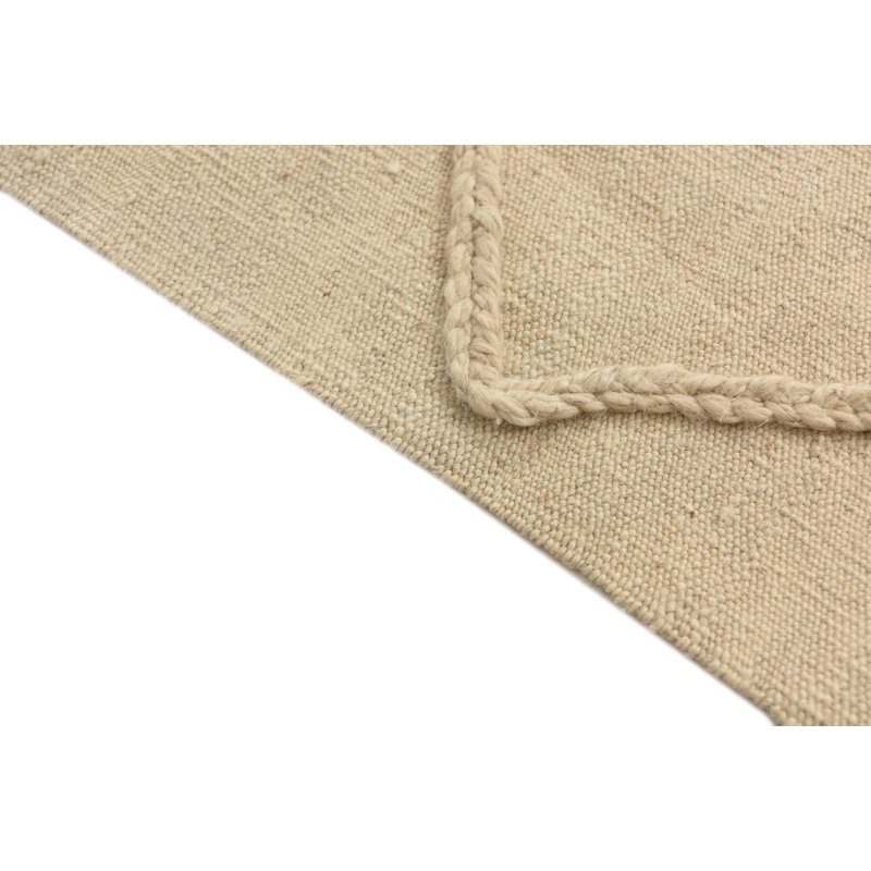 Runner Kalmanovitz Cream Rug