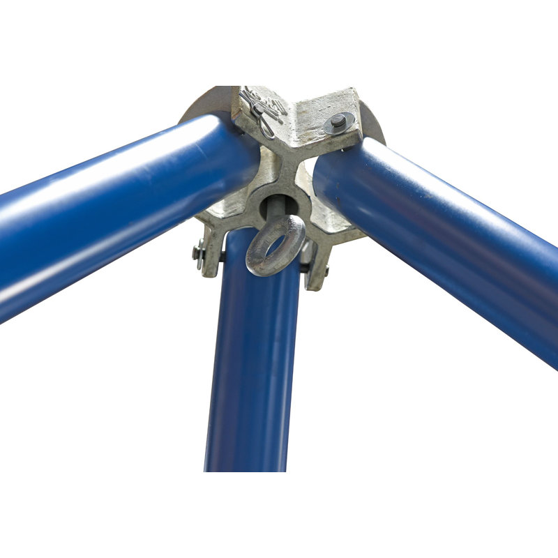 Steel Tripod