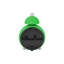 Iron Mechanical Alarm Tabletop Clock-99205633