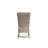 Destin Pebble Outdoor Patio Dining Chairs - Canvas Charcoal-124239410-124239411
