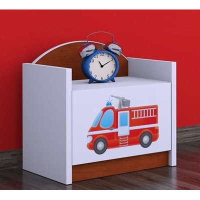 Brodie Nightstand