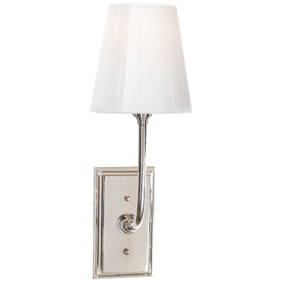 Thomas O'Brien Hulton Sconce