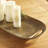 Frove Aluminum Decorative Tray