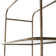 Swinton Etagere Bookcase