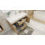 Ensemble de meuble-lavabo simple 60 po Carny-1780567226