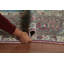 Tapis traditionnel rétro en laine 10 x 13