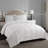 Superior Classic Comforter Reversible Medium Weight Down Alternative Bedding-1128317614-1128317612