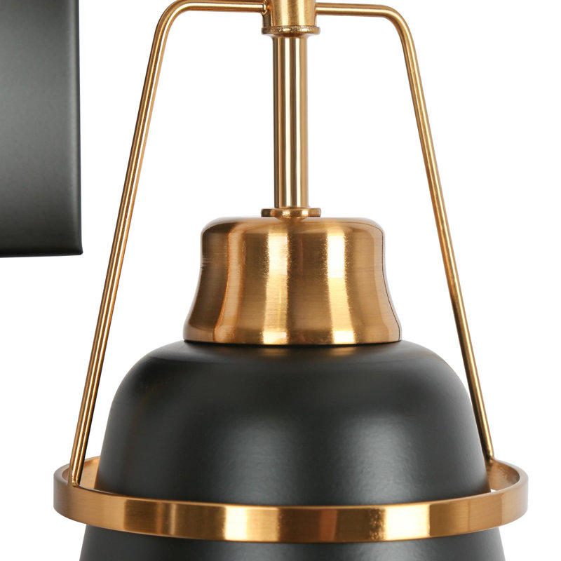 Ivelyn 2 - Light Dimmable Vanity Light