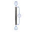 Harbour Housewares 110gsm Weed Control Membrane (1 Roll)-99078714