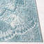 Tapis géométrique touffeté à la main Stephnie-1612873082