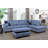 Crius 103.5" Upholstered L-Shape Sectional-93754785-88413528