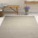 Leesport Natural Fiber Wool & Sisal Geometric Rug