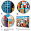 Pop Art Chicago Cityscape II - impression-1556932822-1556932817