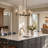Tevye 6-Light Modern Dining Room Pendant Light