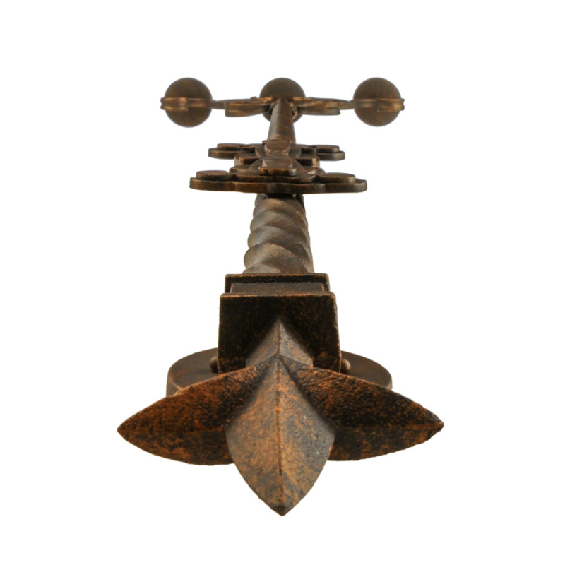Palmira 3 - Light Candle Wall Light