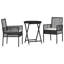 2 - Person Patio Dining Set with