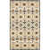 Steve Hand Tufted Wool Pile Geometric Rug