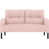 Rose est en rupture de stock