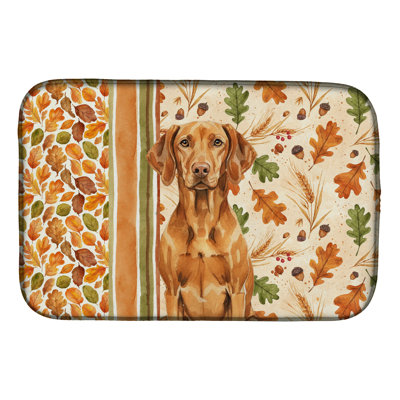 Tapis de séchage Vizsla Heirloom