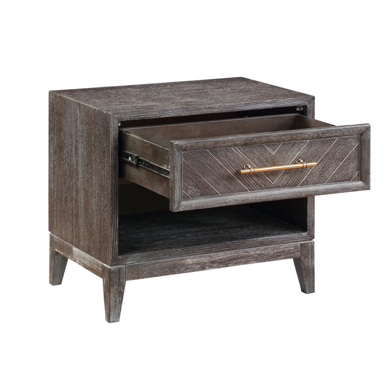 26'' W Nightstand