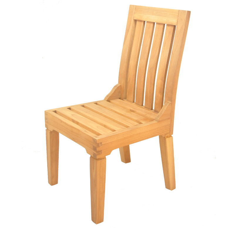 Ensemble repas extérieur pour 4 personnes L 52 po Caranas