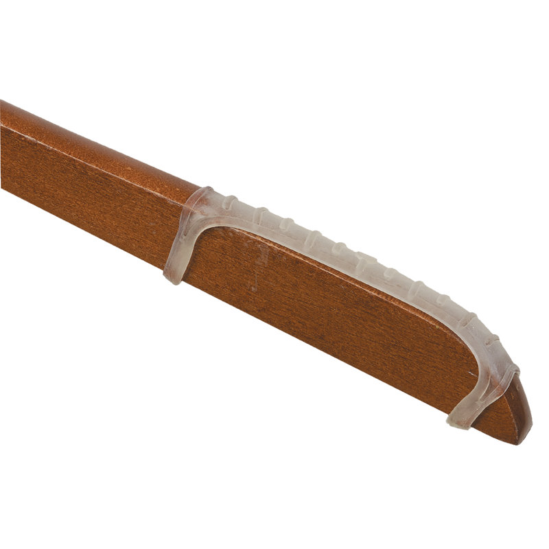 Pince en caoutchouc pour robe / chandail / chandail, 200, Clair