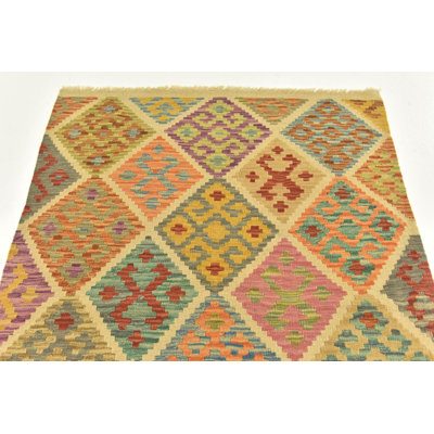 Omari Multi Rug