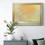 Tangerine - Peinture sur toile encadrée-79239096-79239098