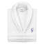 Peignoir Linov Home Textiles 100% coton turc unisexe Anovia-114249165-114249151