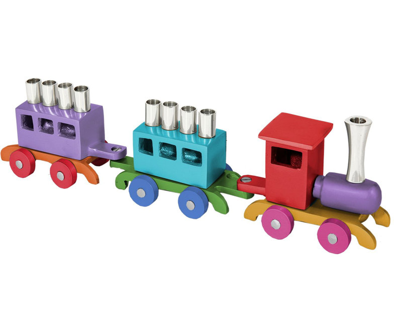 Menora train