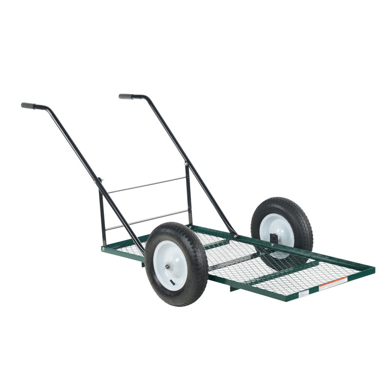 500 Lb. Capacity Platform Dolly