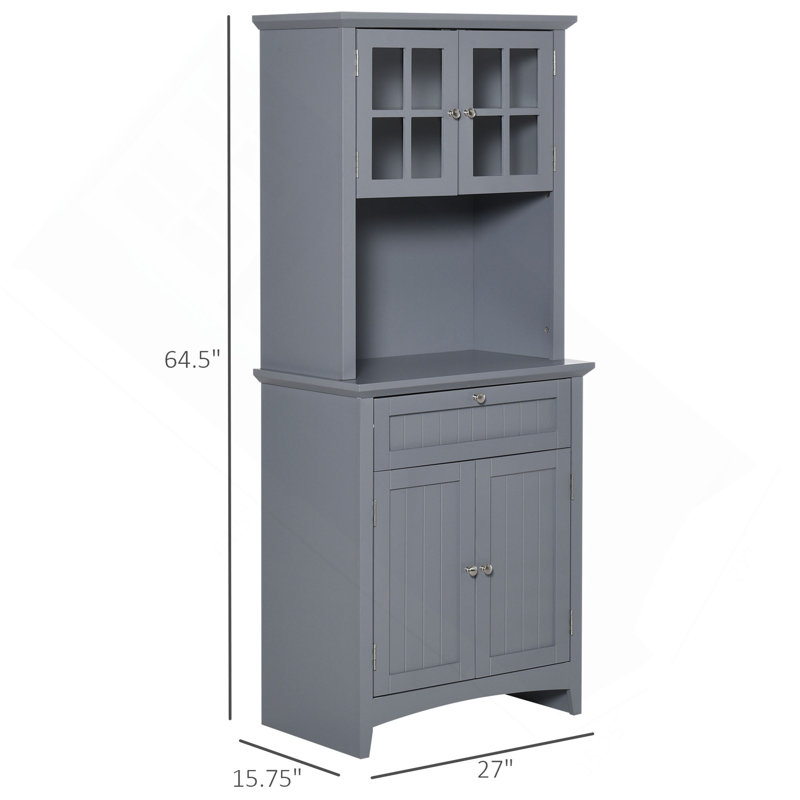 Kitchen Cabinet Kitchen Pantry Storage Cabinet