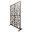 45.27 W x 72.05 H Room Divider