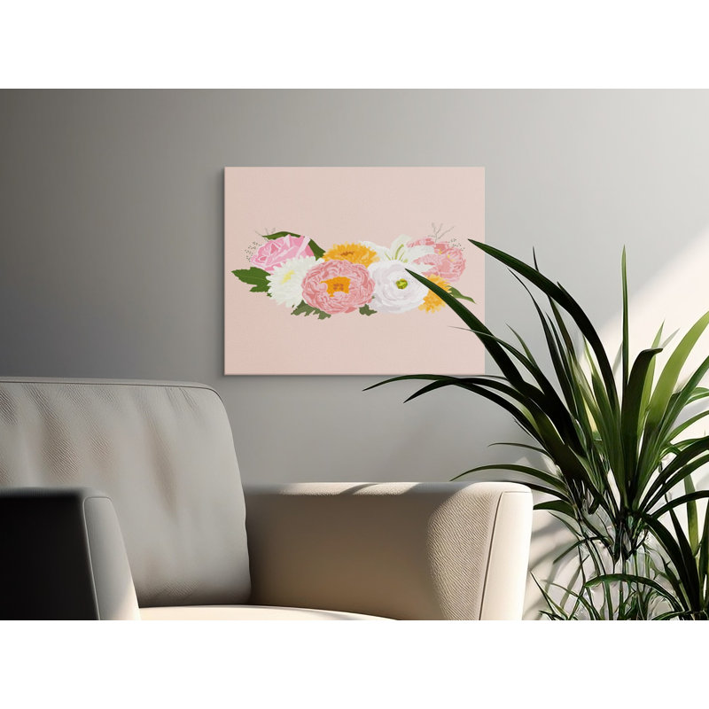Osterman Wrapped Canvas Print Set, 40x30