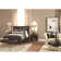 Ellipse Bedside Cabinet