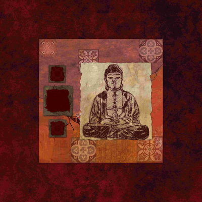 " Buddah "