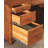 Malani Solid Wood Credenza Desk-497298443
