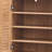 Versatile Shoe Cabinet with Advanced Features for Organized Living-1913530929