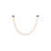 Akoya 1 - Light LED Pendant by Ryan Pauly
