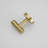 1 12 - Piece Bathroom Hardware Set-101950352