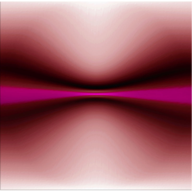 Multiblur 7 Print by Jeffrey Goodman