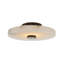 Moers 1 - Light LED Flush Mount