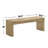 Wooden Dining Bench