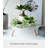 Plain Tray Table-89603602