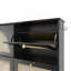 Armoire à chaussures Mid-Century-1645573578