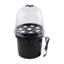 Hydroponics Seedling & Cloning System Aeroponic Propagation Kit High Production