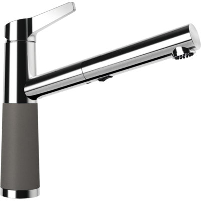 Schock Single Lever Monobloc Tap